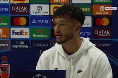 Interesse de Inglaterra? A resposta de Suárez