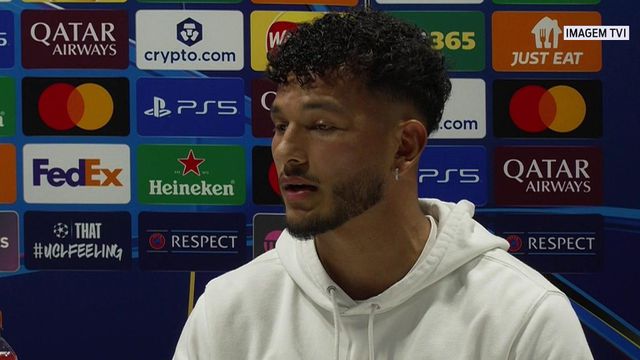 Interesse de Inglaterra? A resposta de Suárez