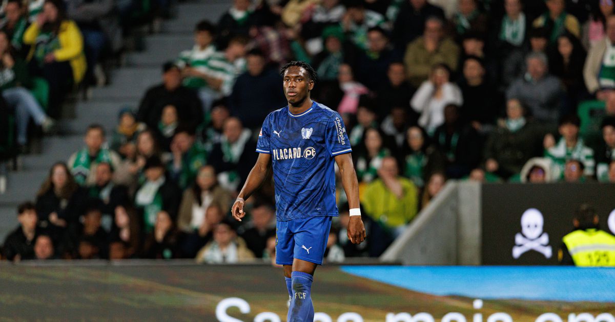 SAD do Famalicão espera chuva de milhões no verão (e não é por Gustavo Sá)