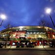 Vai ser no Emirates Stadium que o Sporting vai tentar chegar às meias-finais da Liga dos Campeões - Foto: IMAGO
