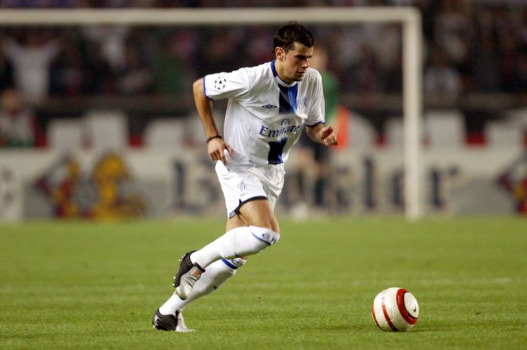 Mateja Kezman — Foi contratado por José Mourinho no Chelsea depois de muitos golos no PSV, mas passou quase incógnito na Premier League. Acabou a carreira no Smederevo, no país-natal (Sérvia)