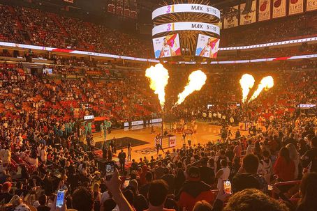 Heat esgotados há 14 anos, Mavs vendem lugares em pé, Celtics com casa cheia e o íman Wemby em San Antonio