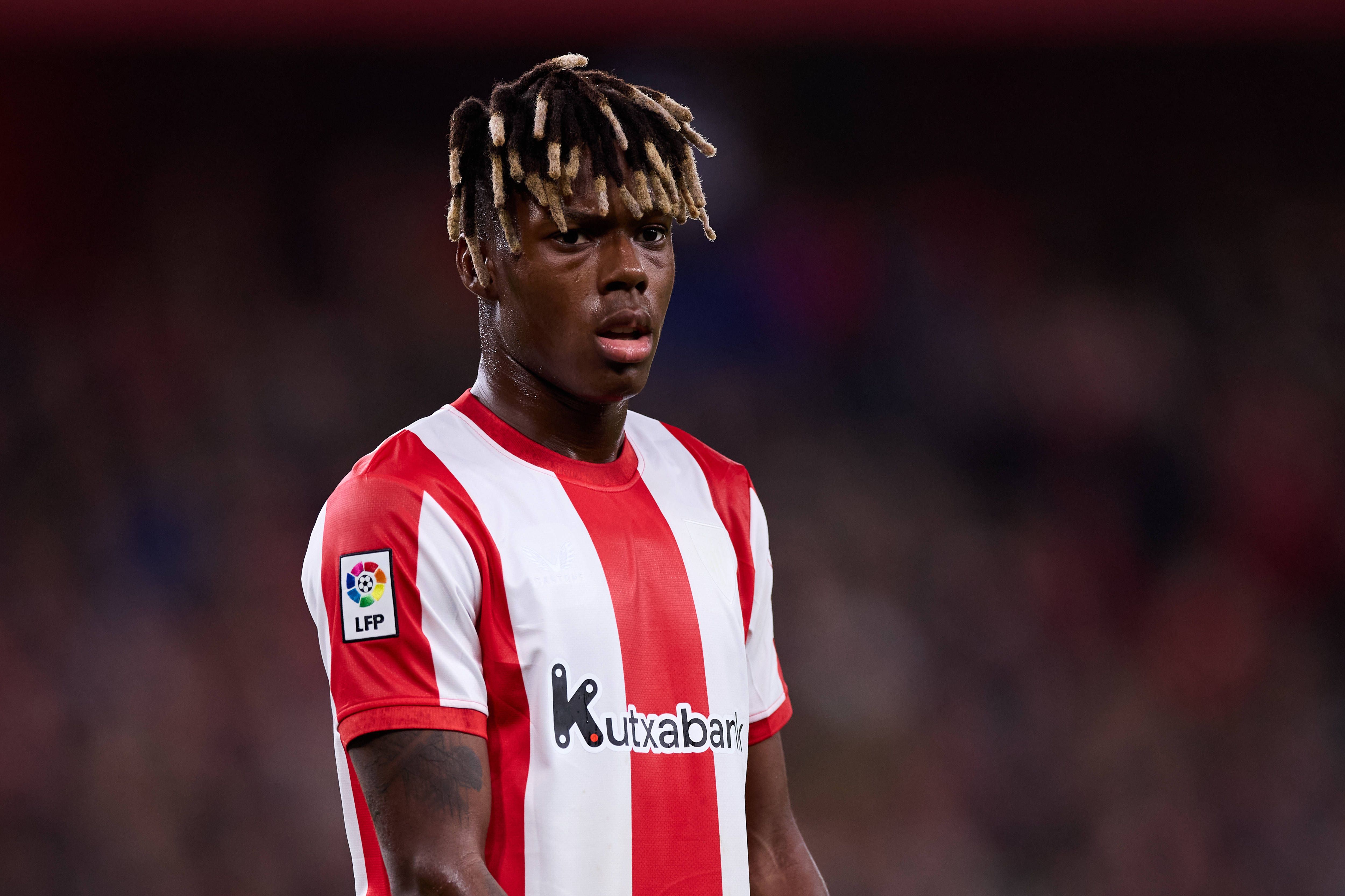 Athltic Bilbao (IMAGO)