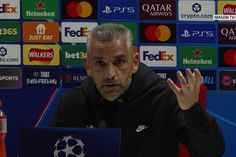 Rui Borges: «Nem sempre o carro da melhor marca ganha»