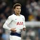 Dele Alli, médio inglês há um ano sem clube depois de deixar o Como. Valor de mercado: 1 milhão de euros