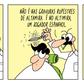 Barba e Cabelo de 15 de abril de 2026