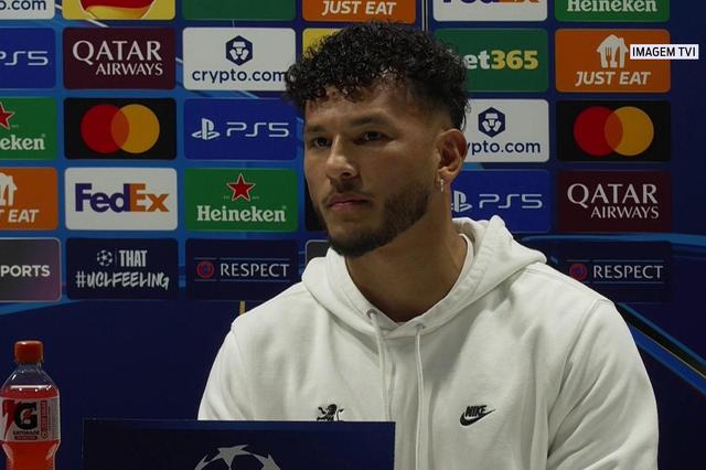 Suárez: «Ainda posso dar mais»
