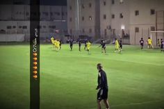 Cristianinho faz hat-trick e marca livre perfeito