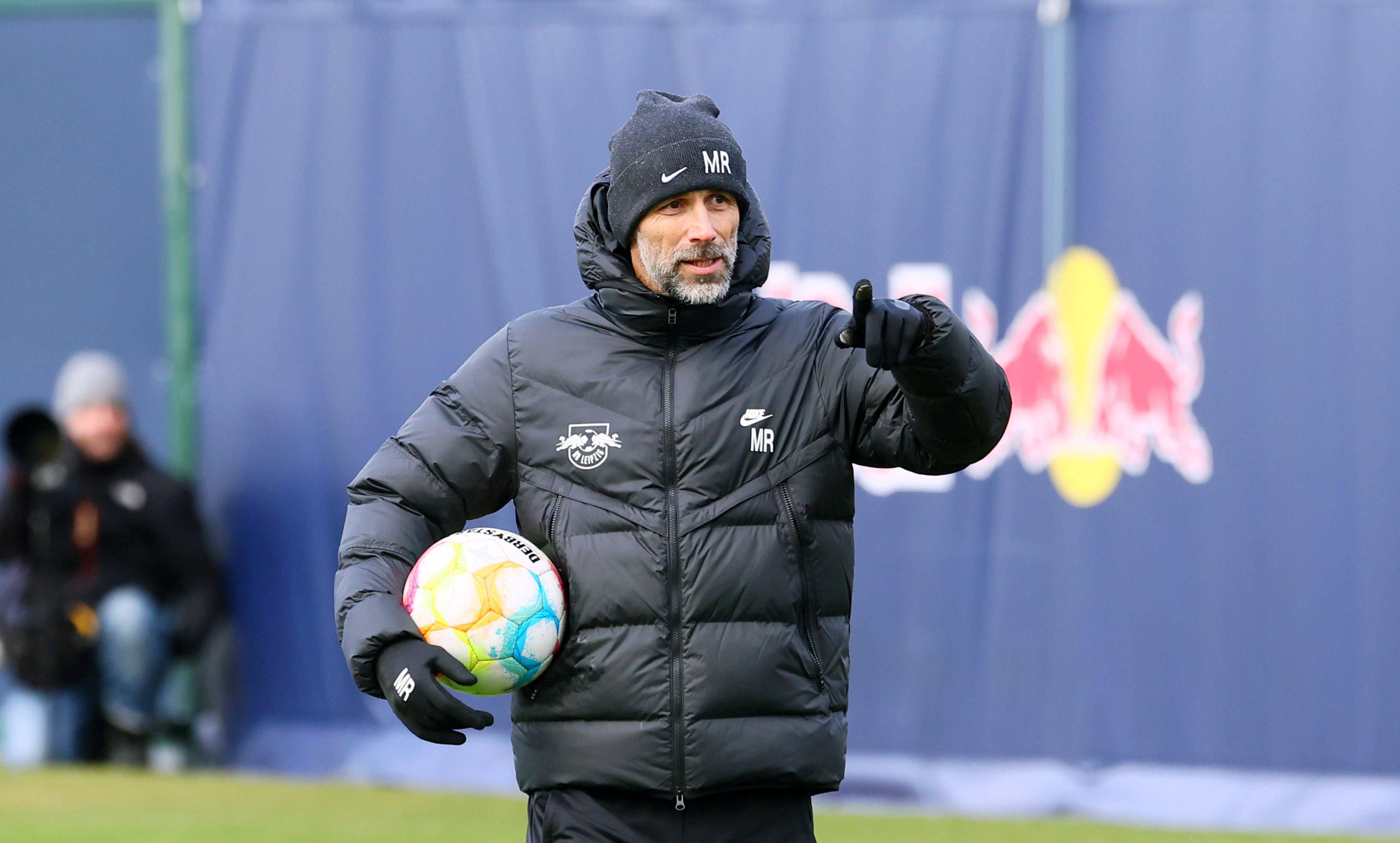 Marco Rose - Teve maior sucesso em Salzburgo e Leipzig e passagens sólidas por Borussia M'Gladbach e Dortmund