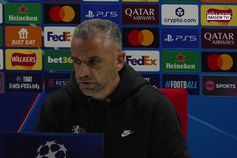 Rui Borges esclarece ausência de Fresneda