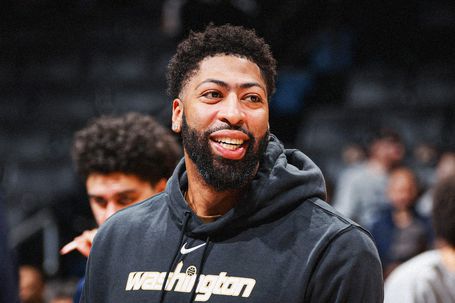 Anthony Davis