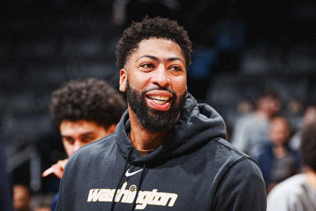 Anthony Davis