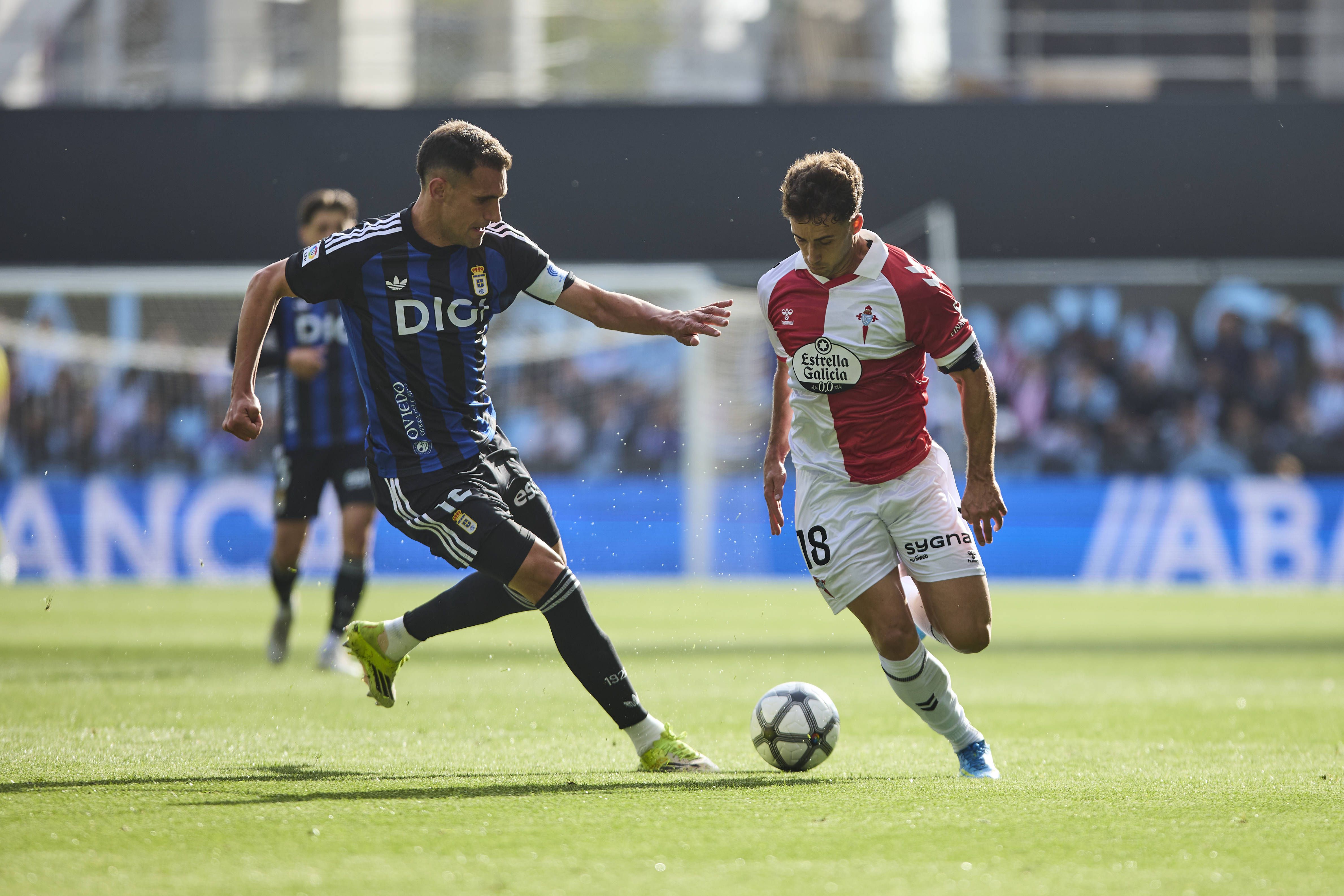 Oviedo e Celta (IMAGO)