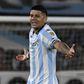 Marcos Rojo, jogador do Racing (IMAGO)