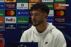 «Começamos uma semana muito bonita, onde acredito que nada se defina»