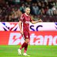Um golo e duas assistências para Slimani em 16 jogos no Cluj