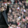 Iraola - Treinador-sensação da Premier League anunciou a saída do Bournemouth e está à procura de um novo desafio.