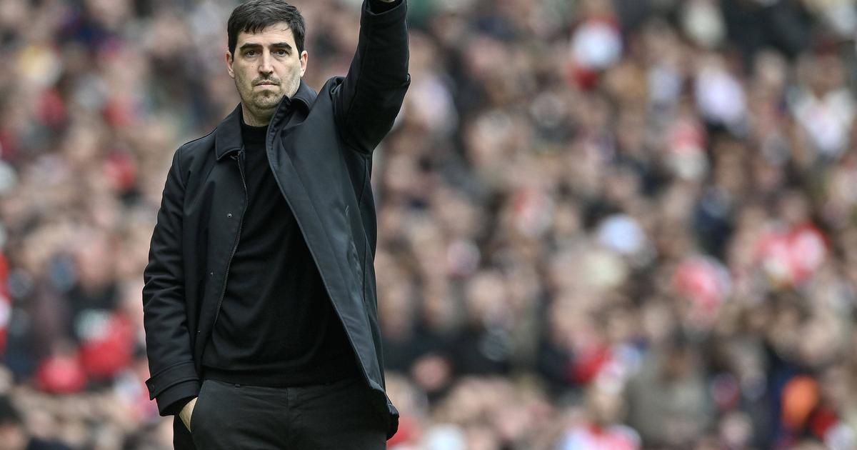 Mercado: vencedor da Liga Conferência aguarda por Iraola