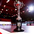 Um dos troféus mais cobiçados do futsal nacional estará em disputa no Pavilhão Multiusos de Gondomar (foto FPF)