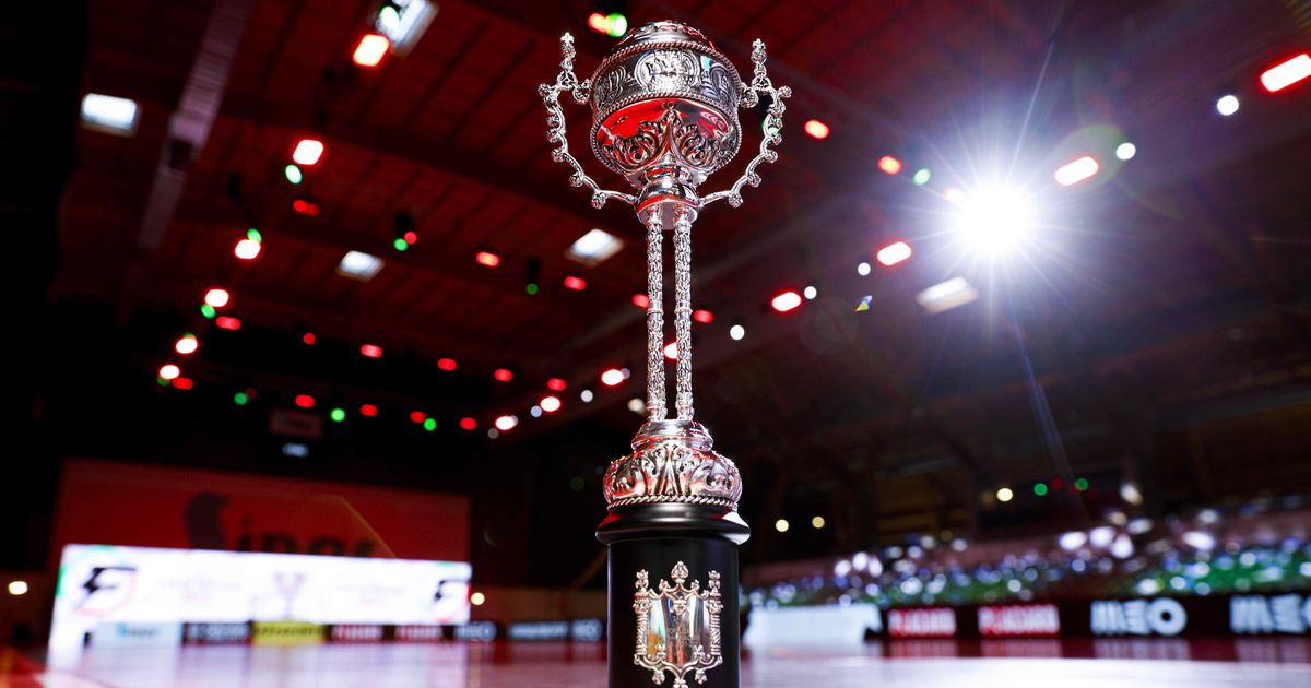 Gondomar a ferver com a Taça de Portugal de 22 a 26 de abril