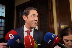 Rui Costa e o dérbi com o Sporting: «Queremos fazer um bom jogo em Alvalade»