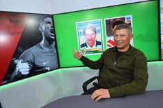 Toque de Bola | Balakov: «Não fui campeão em Portugal por causa de Pinto da Costa»