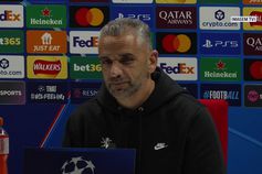 «Ninguém pensava que o Sporting estaria nas oito melhores equipas»