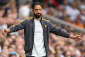 Ruben Amorim - Sucedeu a Ten Hag no Manchester United, mas não conseguiu recolocar os 'red devils' na senda dos triunfos. Foi despedido esta época