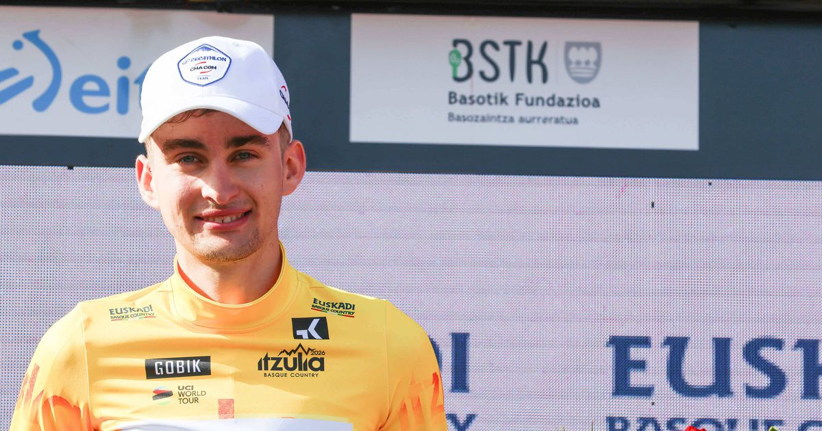 Presidente de França envolve-se para que Paul Seixas não mude de equipa