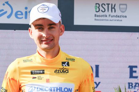 Presidente de França envolve-se para que Paul Seixas não mude de equipa