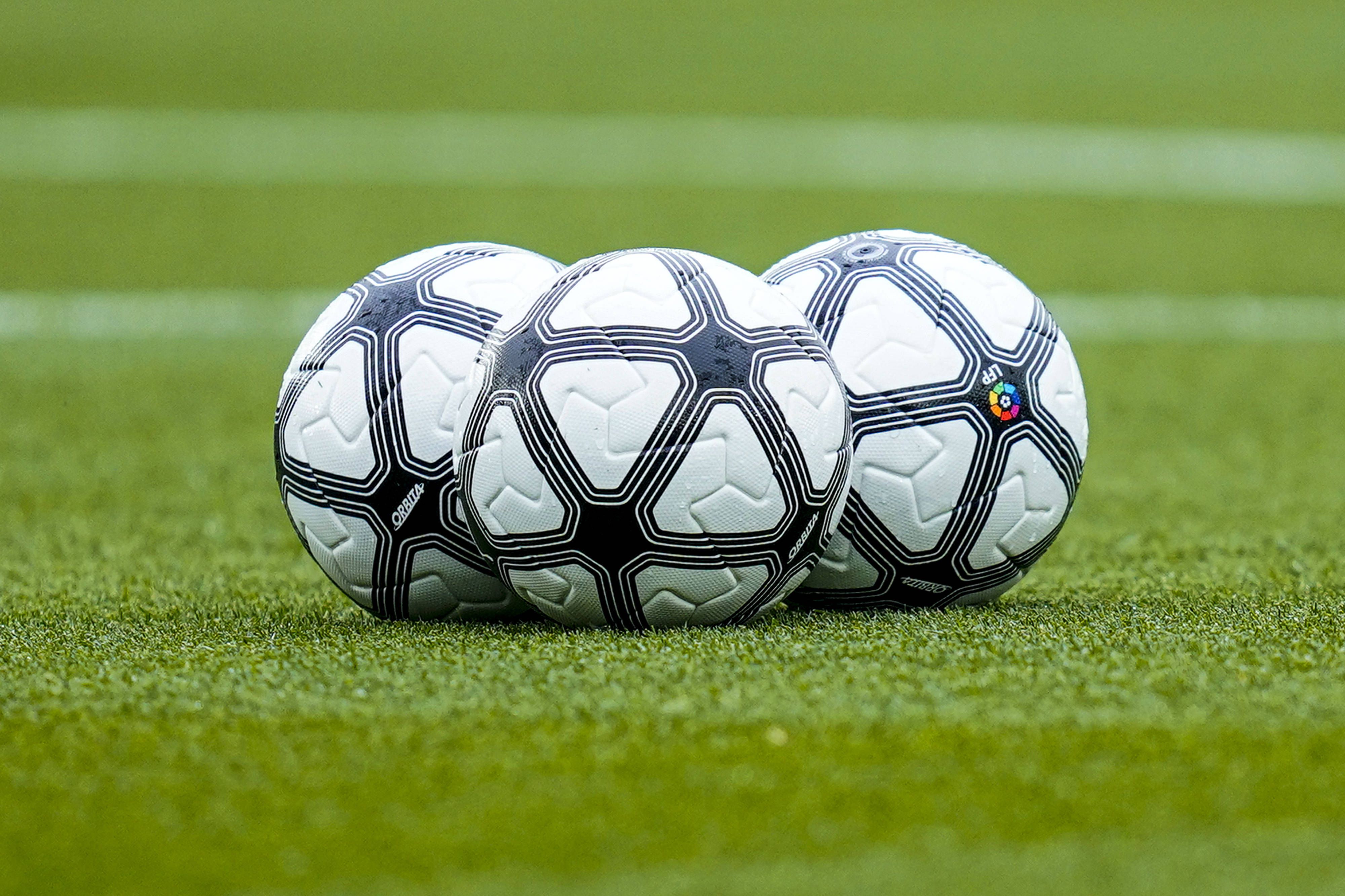 Nem as bolas escaparam (IMAGO)