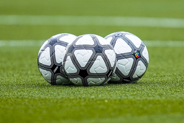 Nem as bolas escaparam (IMAGO)