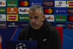 «Se há semana que não preciso de falar muito... é esta»