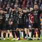 Liverpool-PSG: penálti revertido a favor do Liverpool