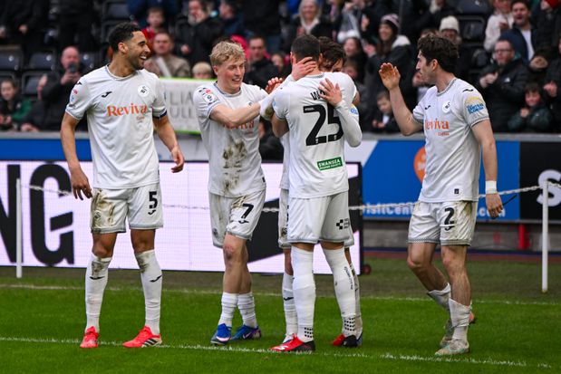 Swansea — Foto: Swansea