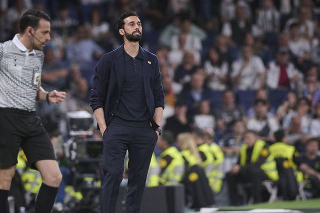 Arbeloa, treinador do Real Madrid