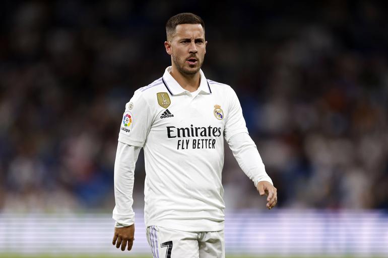 5.º - Real Madrid (2,89 mil milhões de euros)