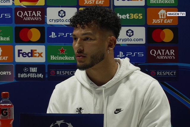 Suárez: «Estou no melhor momento da minha carreira»