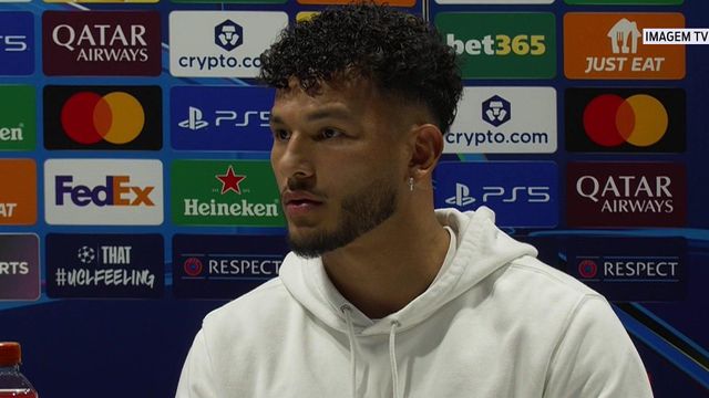 Suárez: «Estou no melhor momento da minha carreira»