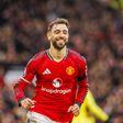 Bruno Fernandes, capitão do Manchester United (IMAGO)