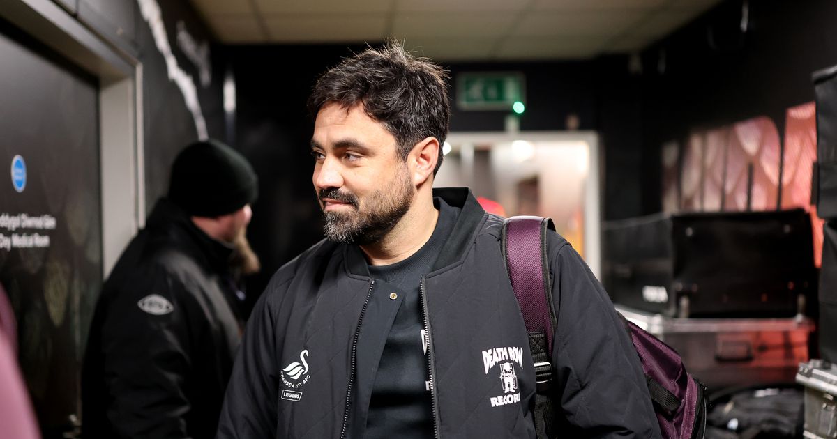 «Queremos chegar à Premier League a dar os passos certos»