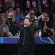 Sporting ou Arsenal nas meias-finais da Champions? Simeone responde