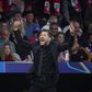 Sporting ou Arsenal nas meias-finais da Champions? Simeone responde
