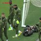 VÍDEO: O primeiro treino do PSG após anúncio da saída de Mbappé