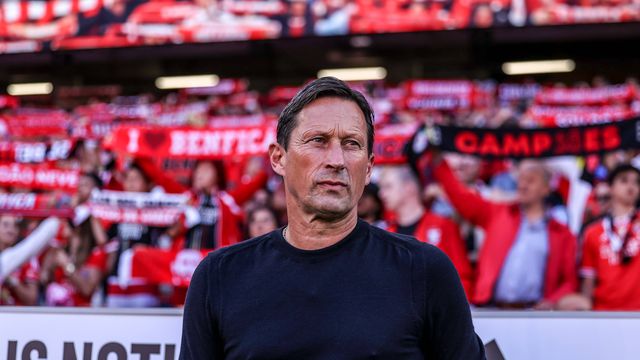 «Não é importante falar agora de mim»