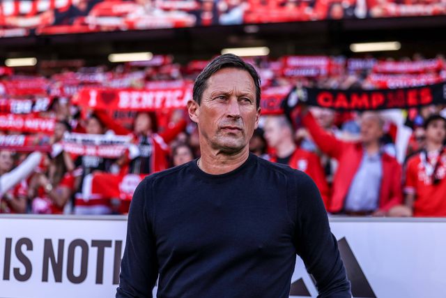 «Schmidt saiu com menos ruído»