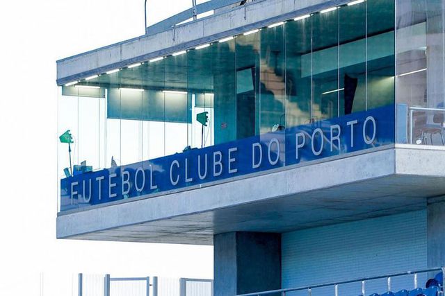 Operação 'Bilhete Dourado': quatro mil ingressos estão na posse do FC Porto