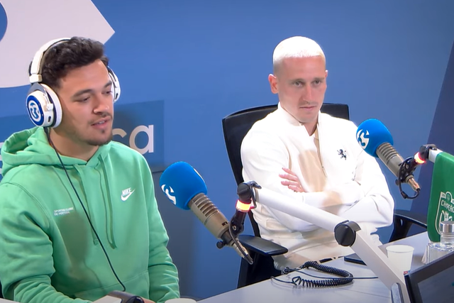 Pote e Nuno Santos defendem Varandas: «No balneário do FC Porto devem dizer o mesmo»