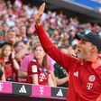 E se, afinal de contas, Tuchel continuar no Bayern?