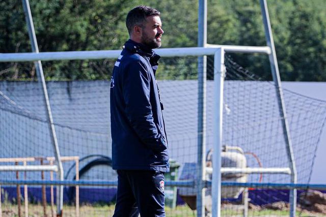 Académica: Pedro Machado bem posicionado para ser o próximo treinador